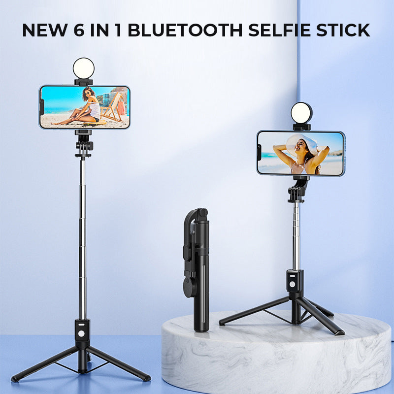 Avtoit | New 6 in 1 Bluetooth Selfie Stick