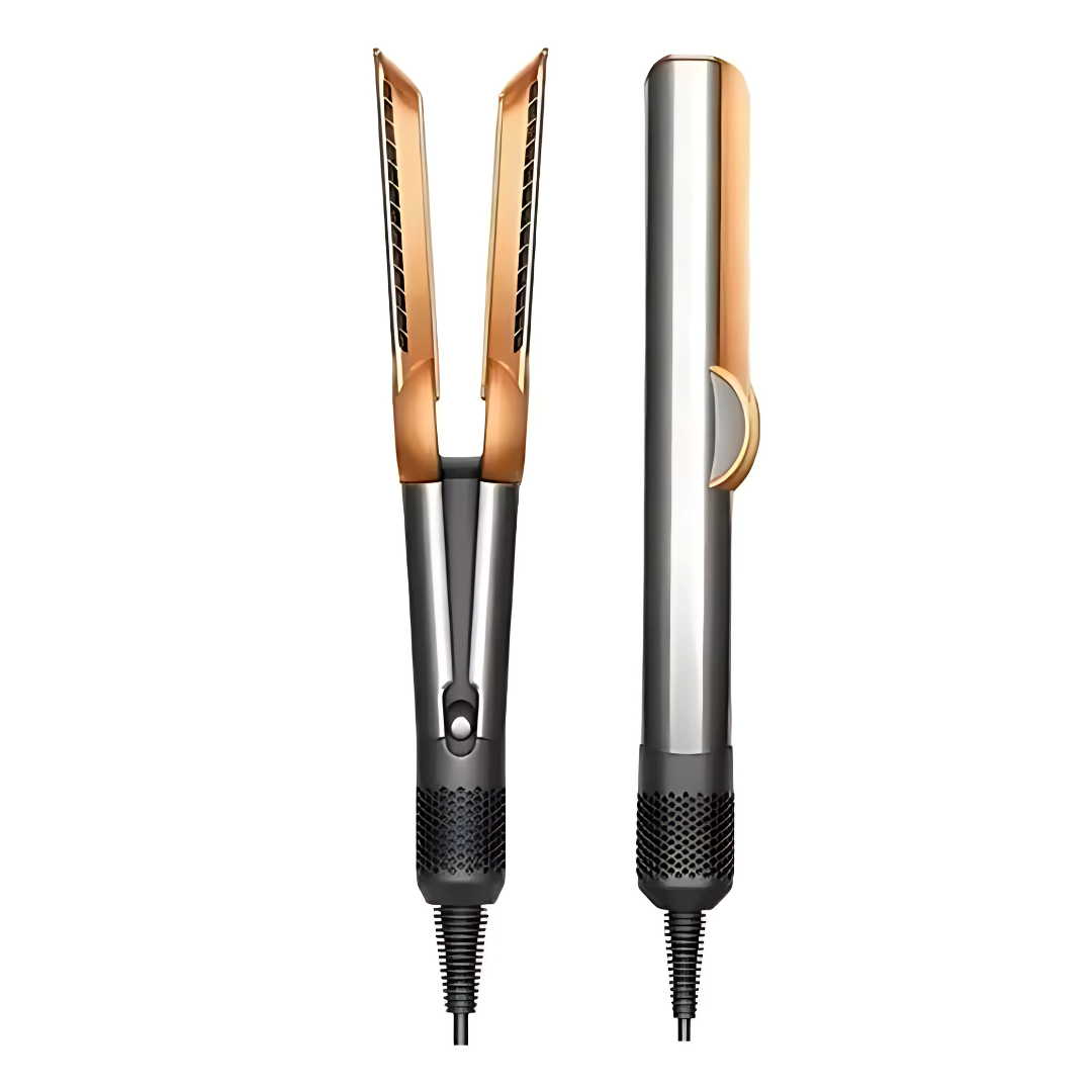 Avtoit | 2-in-1 Hair Dryer & Straightener for Effortless Styling