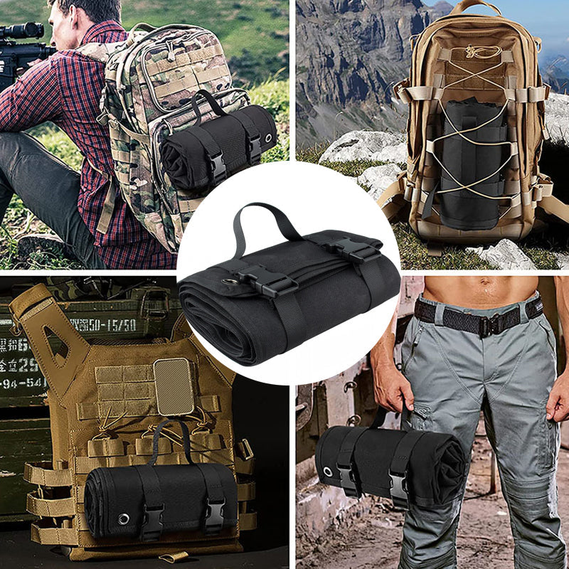 Avtoit | Tool Roll Bag Organizer