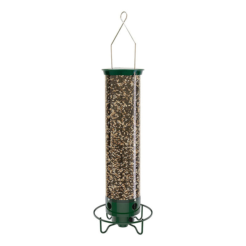 Avtoit | Squirrel-proof bird feeder