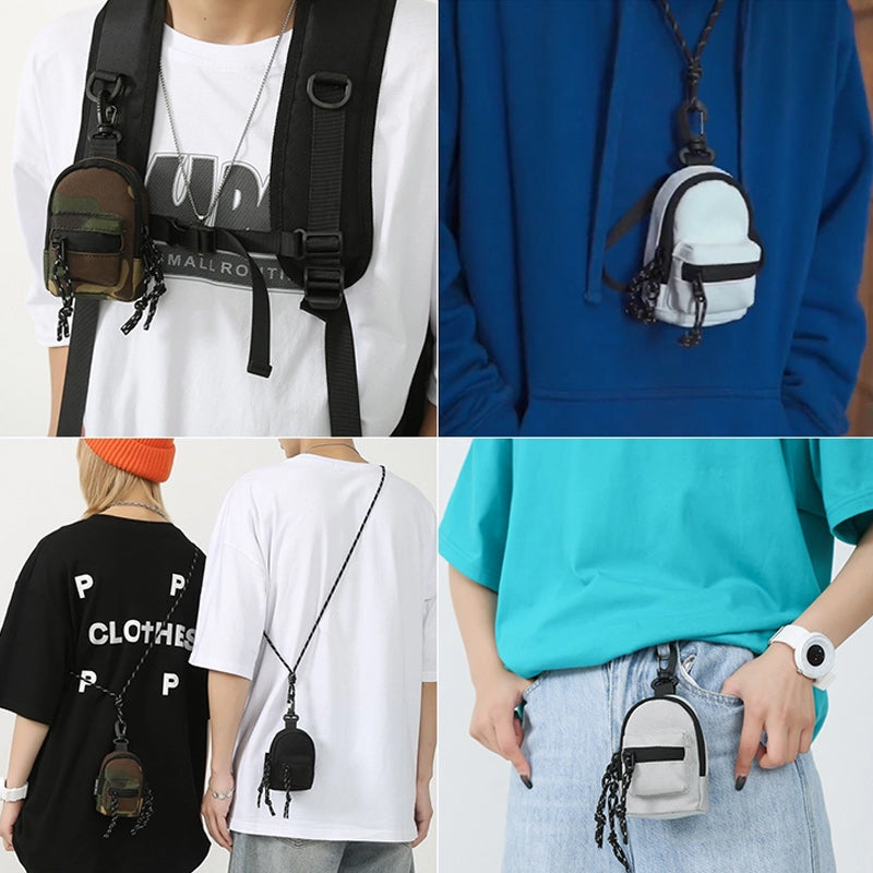 Avtoit | Trendy Pendant Mini Bag