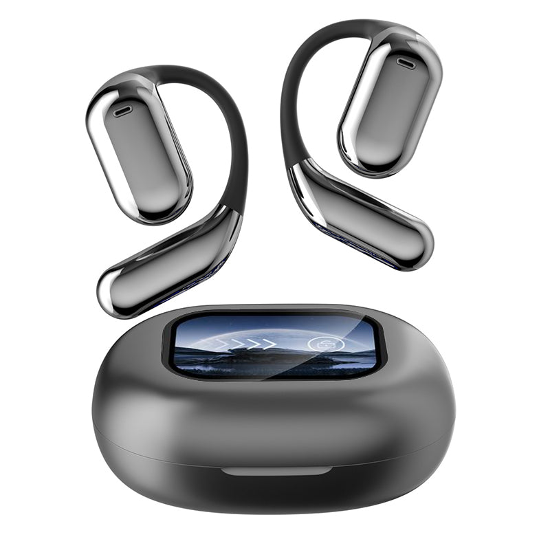 Avtoit | Wireless Open Ear Bluetooth Earphones