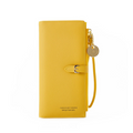 Avtoit | Women's Bi-fold Long Wallet