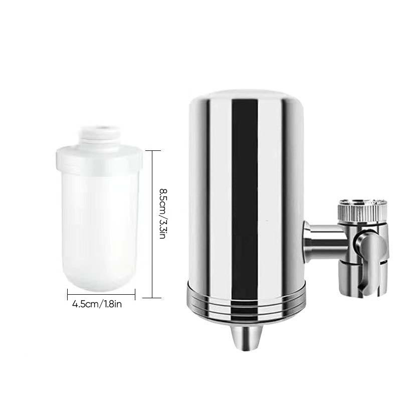 Avtoit | Improved Faucet Water Purifier