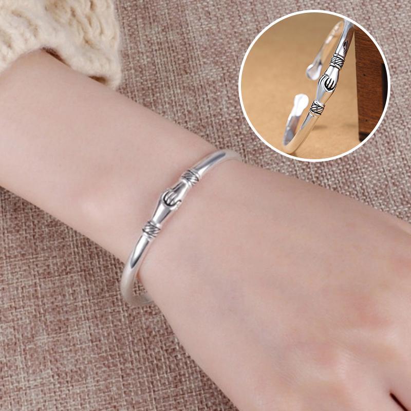 Avtoit | Friendship Handshake Bracelet