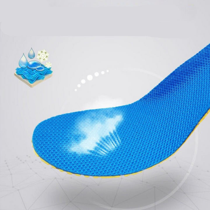 Avtoit | Shock-absorbing Gel comfort insoles