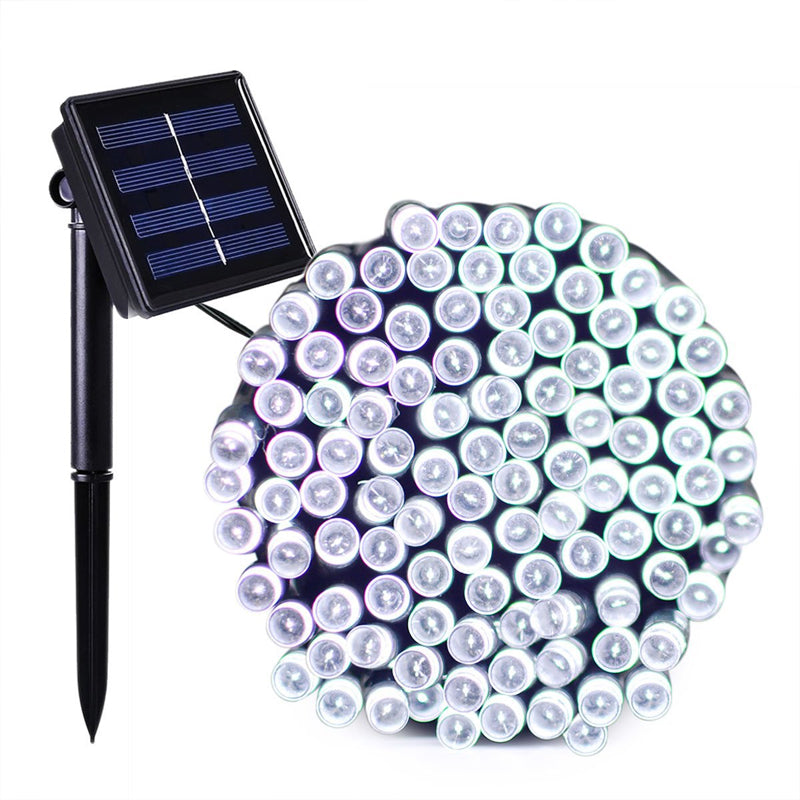 Avtoit | Outdoor Solar String Lights