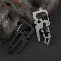 Avtoit | Portable multifunctional EDC keychain