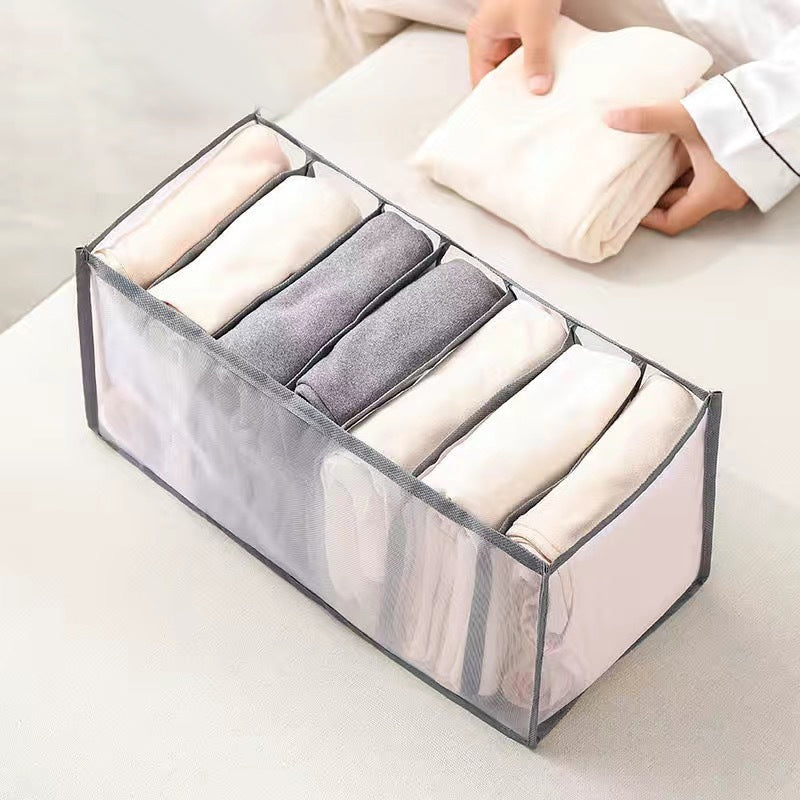 Avtoit | Grid Storage Box