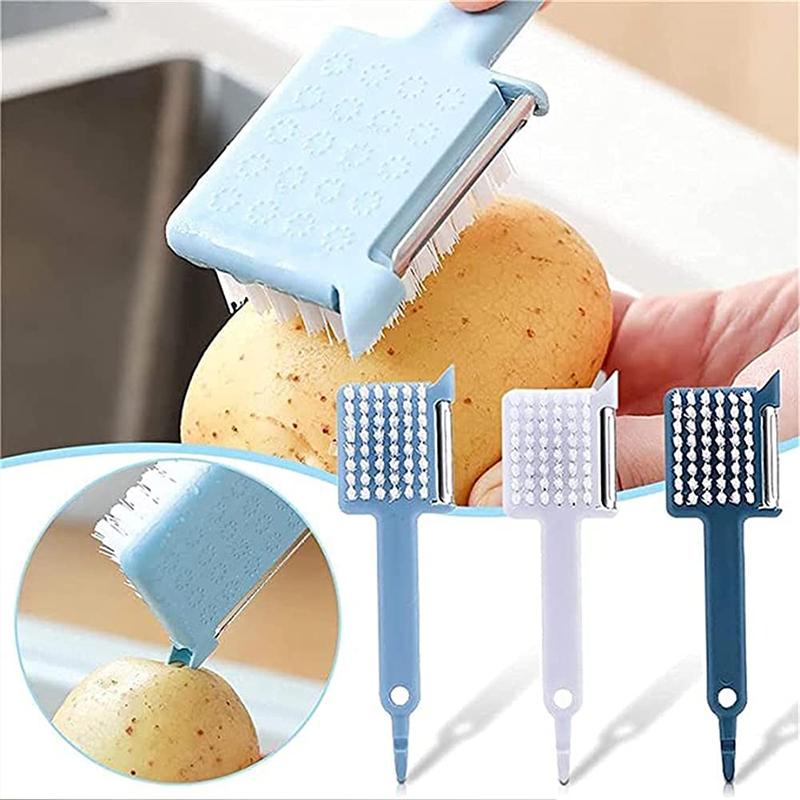 Avtoit | 5 in 1 Kitchen Multi-purpose Peeler