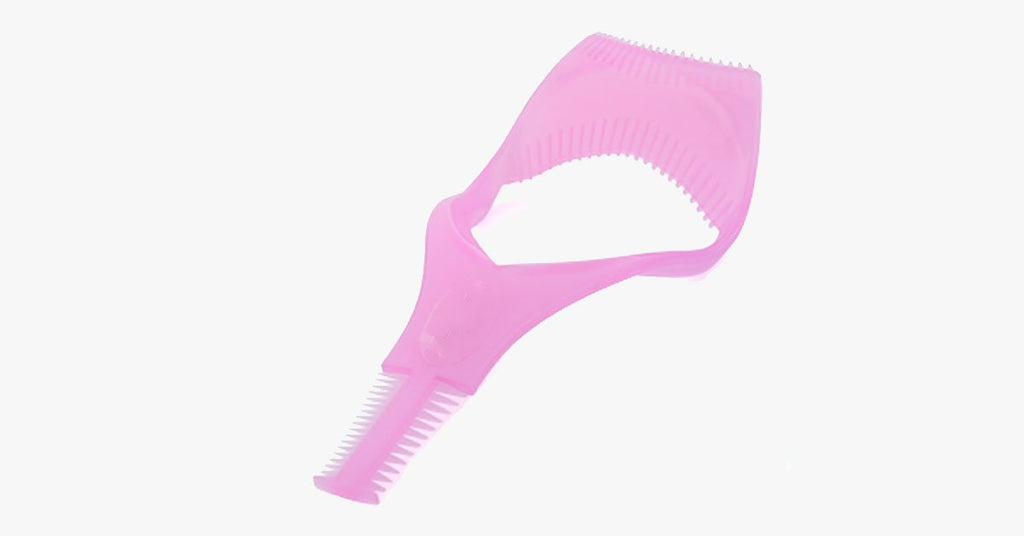 Avtoit | Mascara protection to prevent streaks and mascara marks - Instructions and protection for your mascara application!