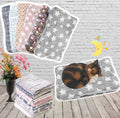 Avtoit | Cozy heat cushion for cats