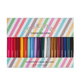 Avtoit | 20 PCS Colorful Eyeliner Pencil Set