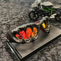 Avtoit | Pioneer Epoxy Sunglasses