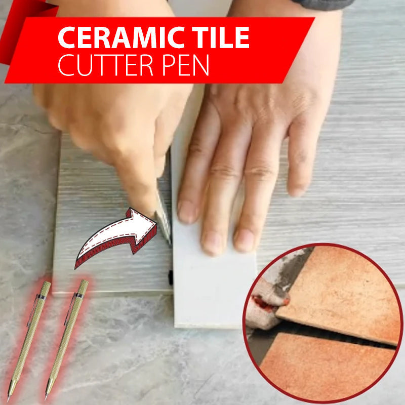Avtoit | Ceramic Tile Cutter Pen