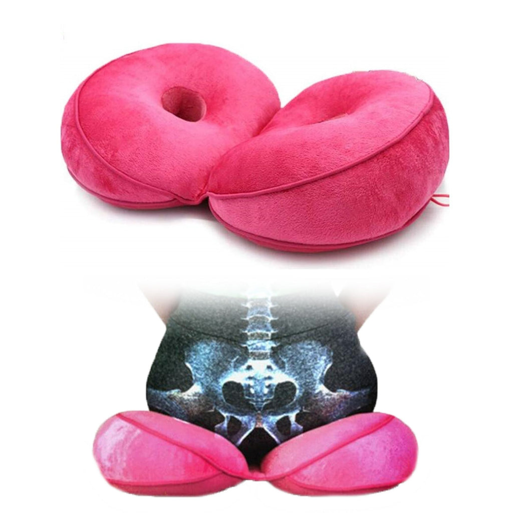 Avtoit | Oraliu Orthopedic Seat Cushion