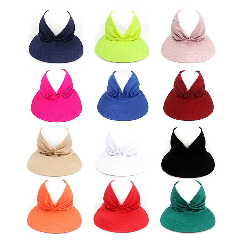 Avtoit | Summer Women Sun Hat