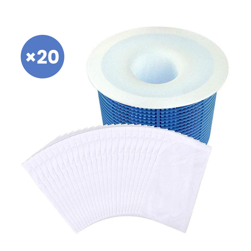 Avtoit | Swimming pool filter socks