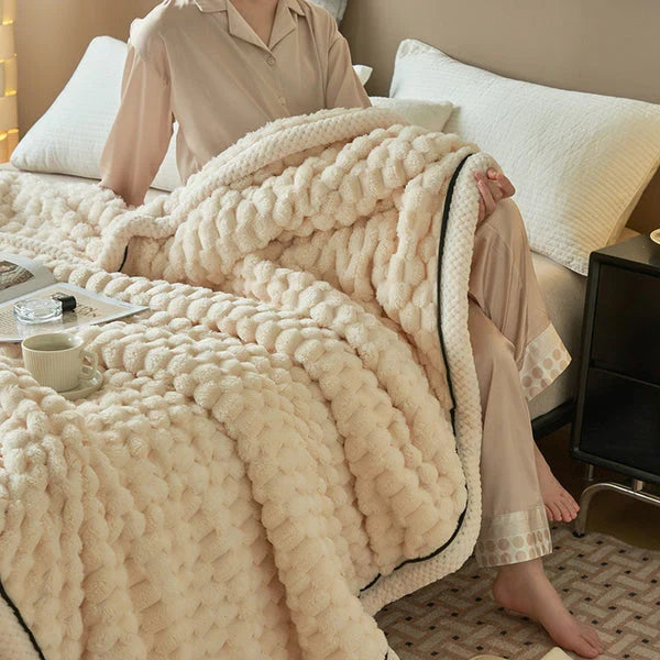 Avtoit | Ultra-soft Comfort Blanket