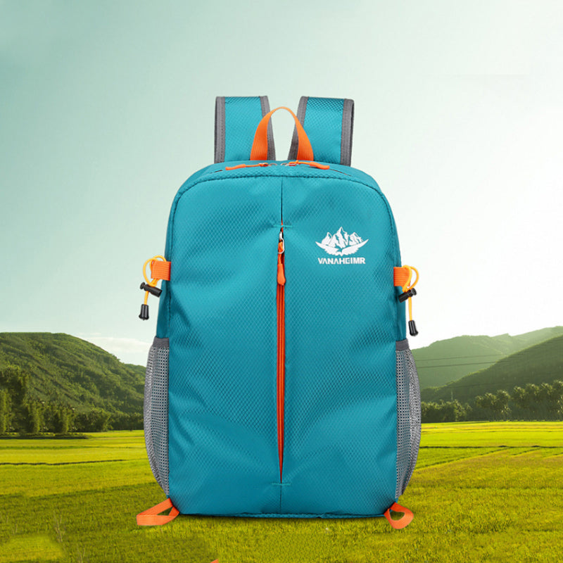 Avtoit | Foldable Backpack
