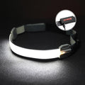 Avtoit | USB rechargeable headlamp
