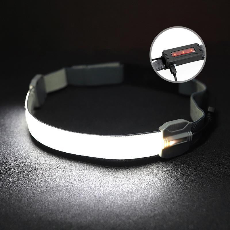 Avtoit | USB rechargeable headlamp