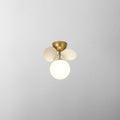 Avtoit | Flower Branch Chandelier Living Room