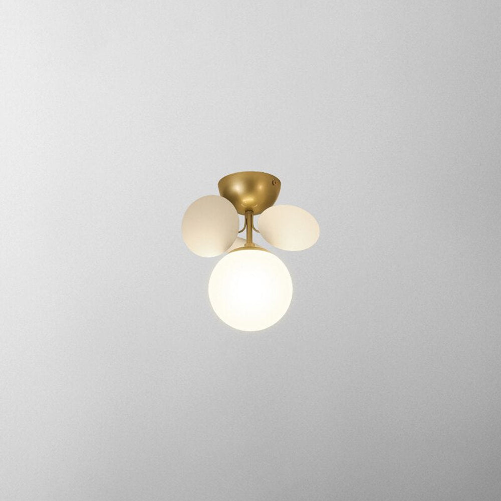 Avtoit | Flower Branch Chandelier Living Room