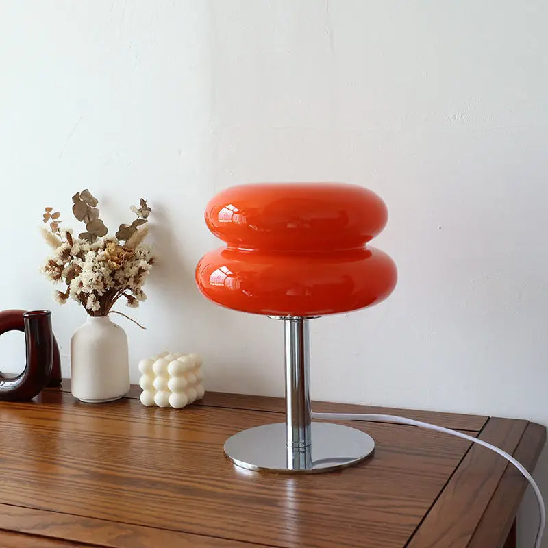 Avtoit | Italian Bauhaus table lamp | Cordless LED table light