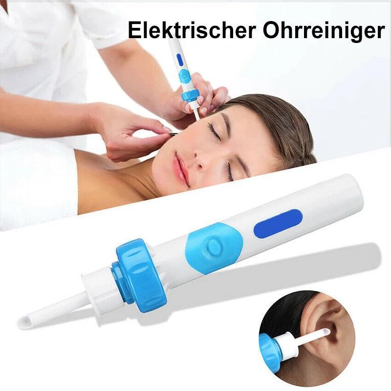 Avtoit | Earwax remover vacuum