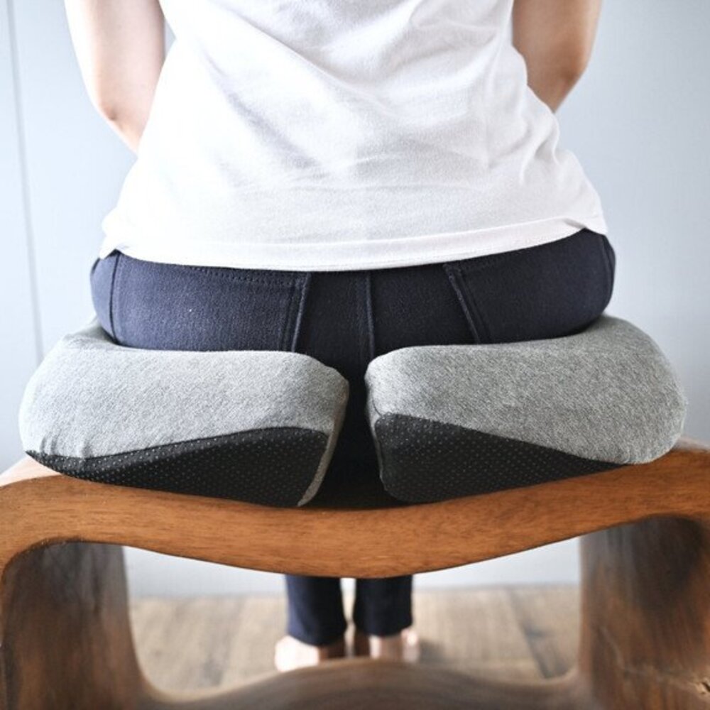 Avtoit | ErgoComfort | Ergonomic Seat Cushion