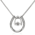 Avtoit | Horseshoe Necklace