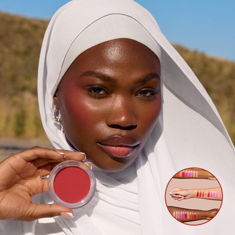 Avtoit | Shiny Skin Tone Blush