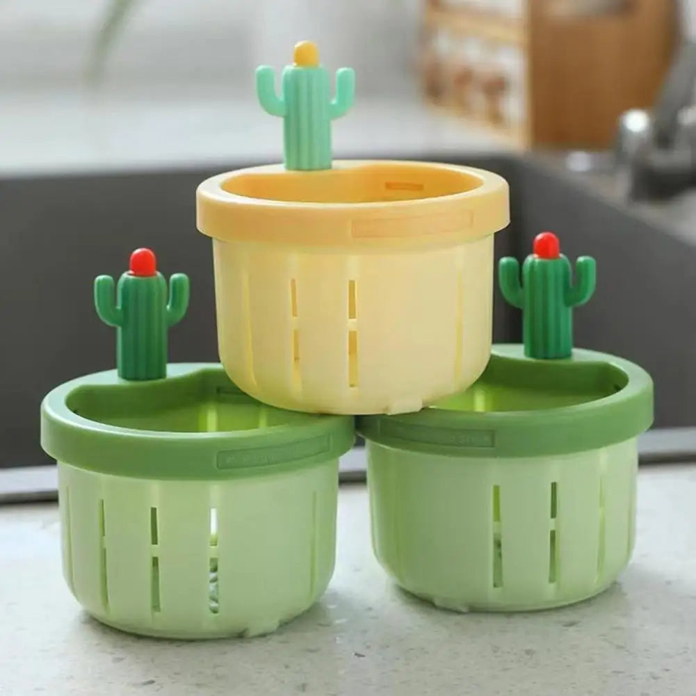 Avtoit | Anti-Clogging Universal Cactus Drain Filter