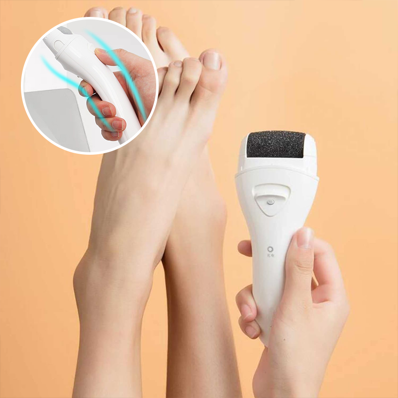 Avtoit | Electric Foot Callus Remover