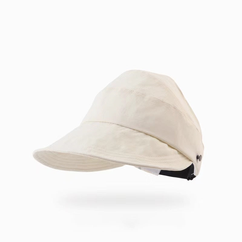 Avtoit | Outdoor UV Protection Hollow Top Sun Hat
