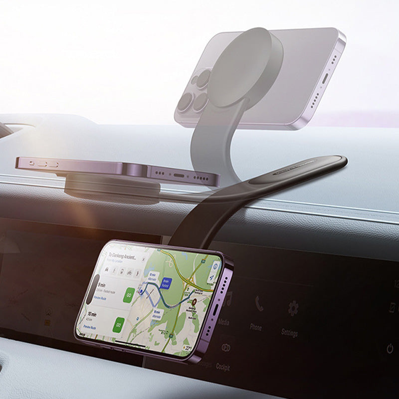 Avtoit | Strong magnetic mobile phone foldable stand