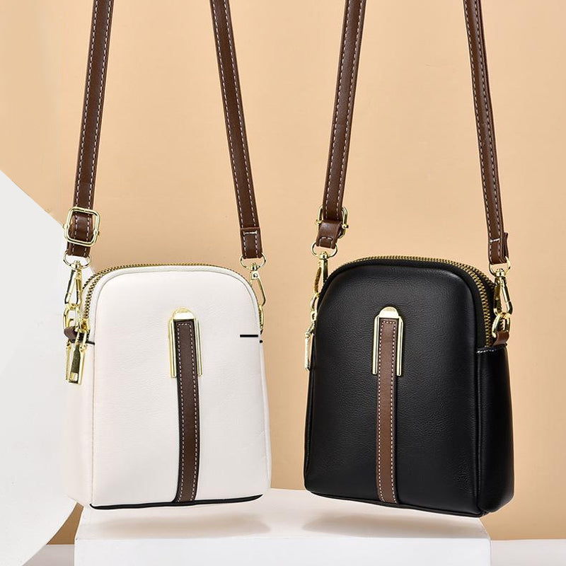 Avtoit | Lightweight Mini Crossbody Bag for the Mobile Phone