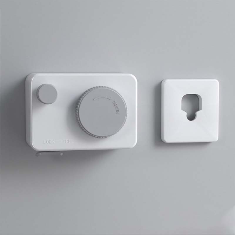 Avtoit | Invisible retractable laundry line