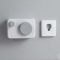 Avtoit | Invisible retractable laundry line