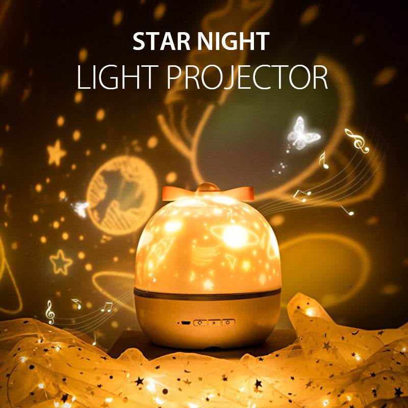 Avtoit | Star Projector Night Lights