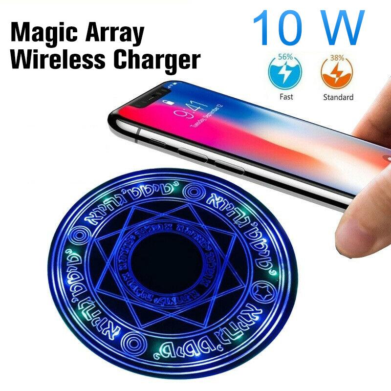 Avtoit | Magic Array Wireless Charger