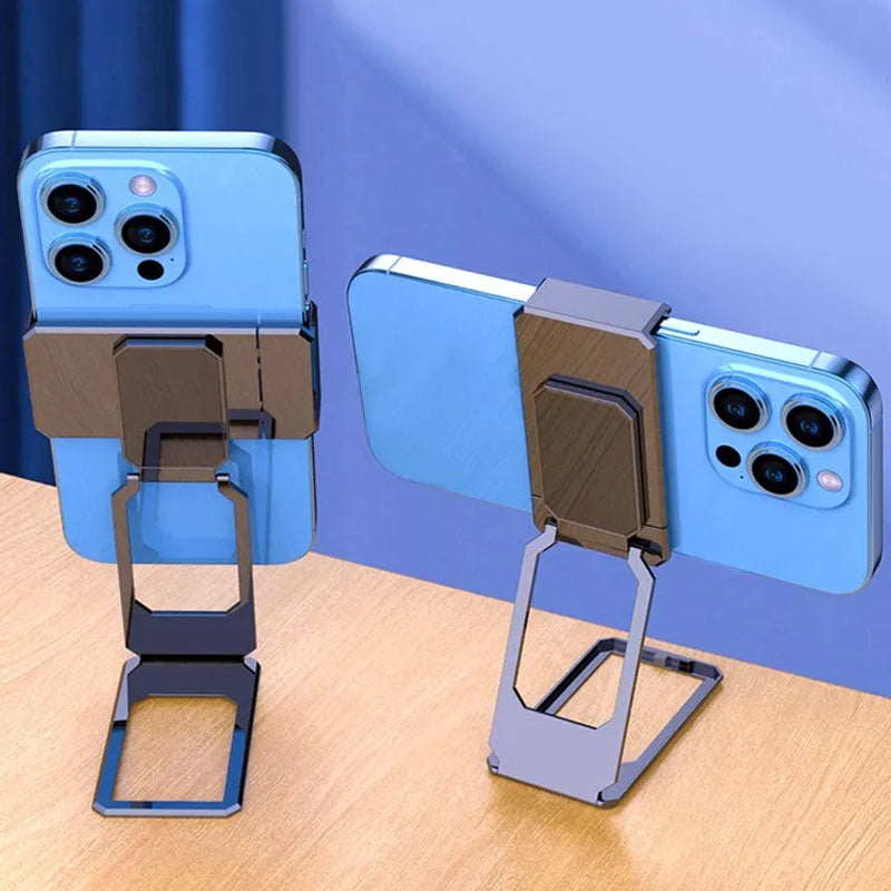 Avtoit | Back Clip Foldable Phone Holder