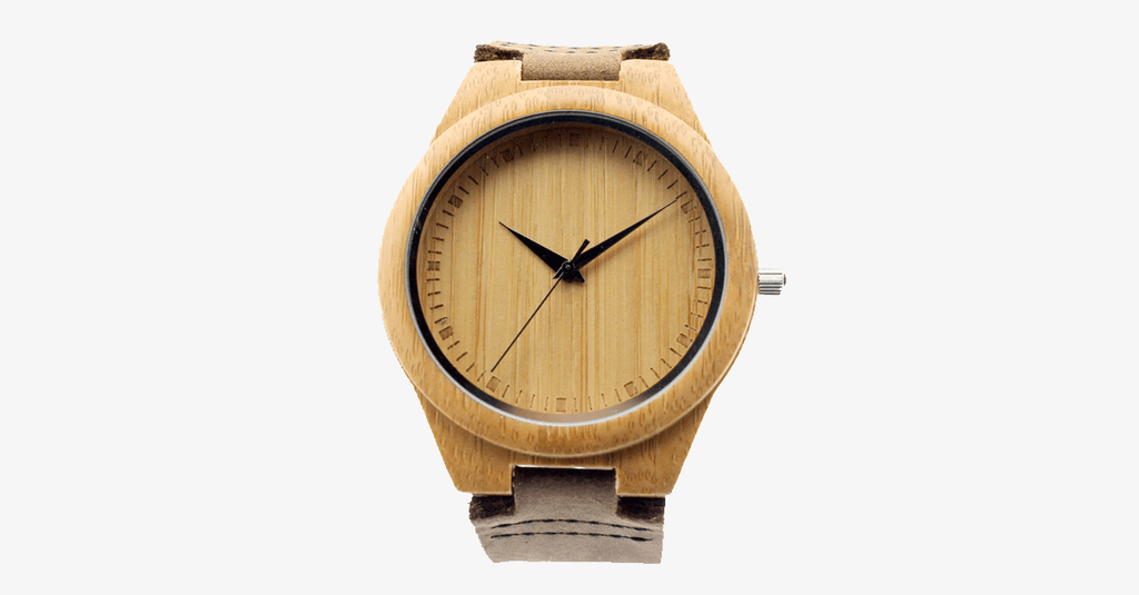 Avtoit | Bamboo Watch
