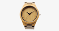 Avtoit | Bamboo Watch