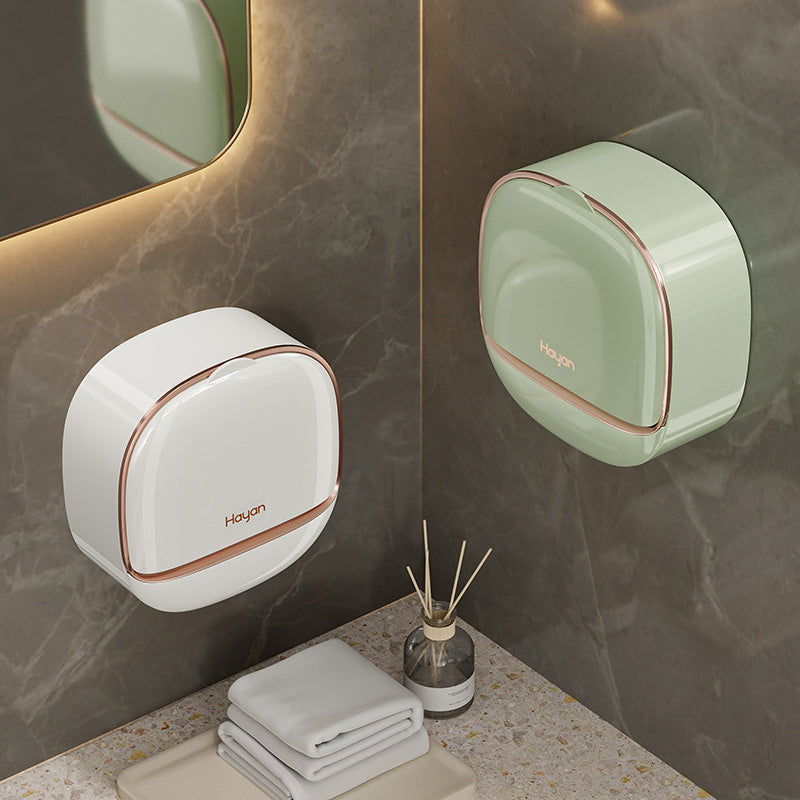 Avtoit | Waterproof soap dish with drainage box