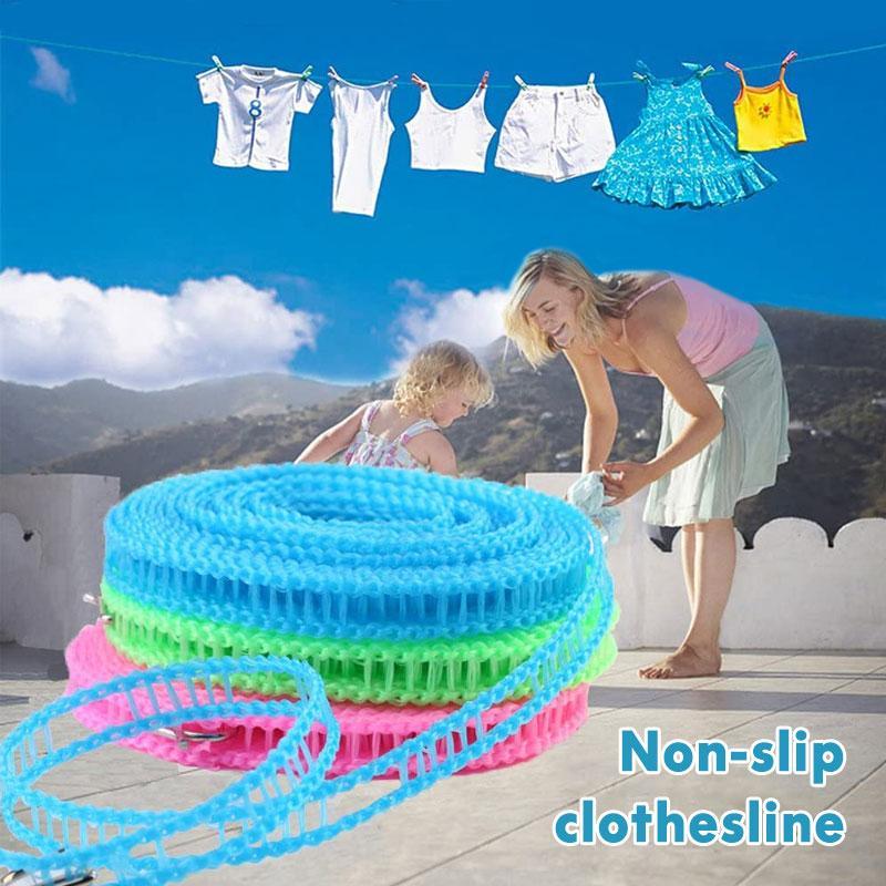 Avtoit | Portable Clothesline for Indoor and Outdoor