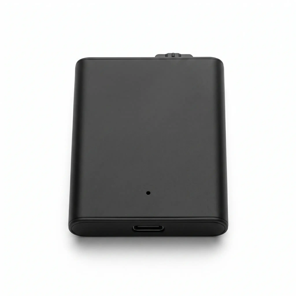Avtoit | Miniature Voice Recorder – Small, Discreet, and Powerful Audio Capture | Perfect for Stealth Recording and Voice Activation