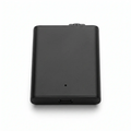 Avtoit | Miniature Voice Recorder – Small, Discreet, and Powerful Audio Capture | Perfect for Stealth Recording and Voice Activation