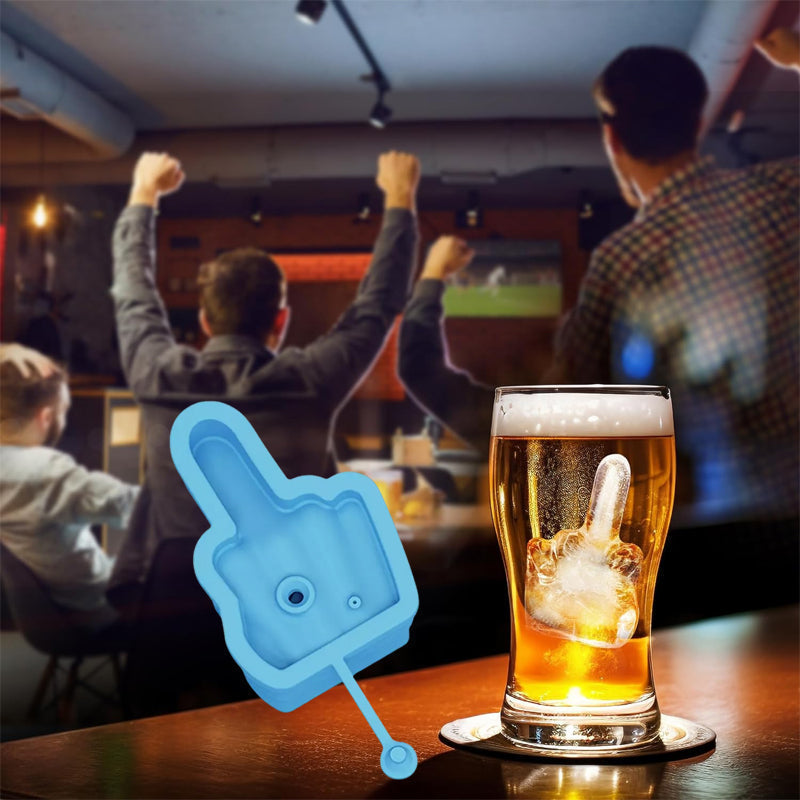 Avtoit | Funny Ice Cube Mold